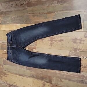 American Eagle Slim Fit Denim‎ Blue Jeans Mens Size 29/32